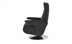 meinSofa Drehsessel Franzi-S | Anthrazit Erweiterte Funktion -hoeffner Verkäufe 27404343 11 202103311241