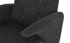 meinSofa Drehsessel Franzi-S | Anthrazit Erweiterte Funktion -hoeffner Verkäufe 27404343 4 202103311241