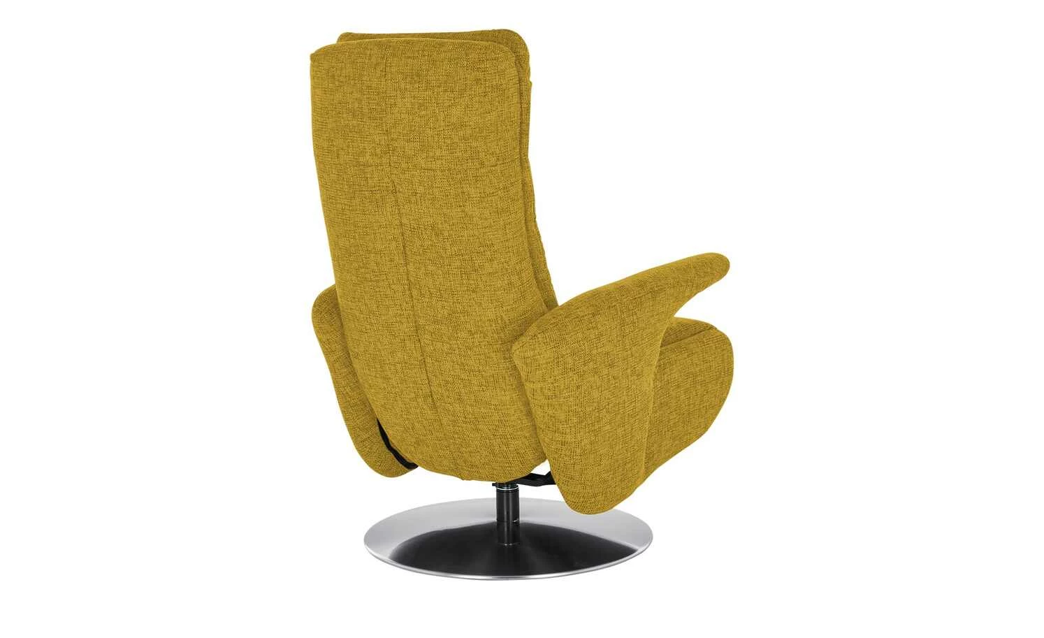 meinSofa Drehsessel Franzi-S meinSofa Drehsessel Franzi-S | Curry (Gelb) Grundfunktion -hoeffner Verkäufe 27404352 1 202103311241