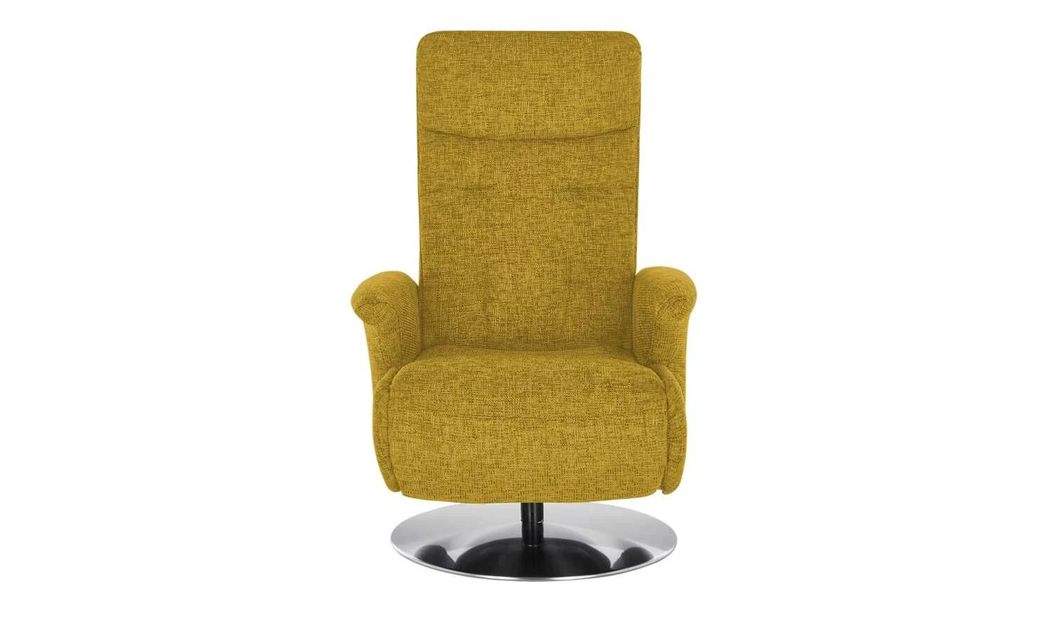 meinSofa Drehsessel Franzi-S meinSofa Drehsessel Franzi-S | Curry (Gelb) Grundfunktion -hoeffner Verkäufe 27404352 2 202103311241