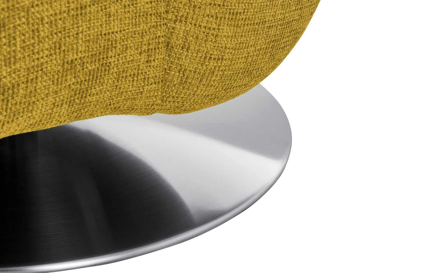 meinSofa Drehsessel Franzi-S meinSofa Drehsessel Franzi-S | Curry (Gelb) Grundfunktion -hoeffner Verkäufe 27404352 4 202103311241