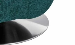 meinSofa Drehsessel Franzi-S | Türkis Grundfunktion 7 meinSofa Drehsessel Franzi-S | Türkis Grundfunktion -hoeffner Verkäufe 27404353 8 202103311241