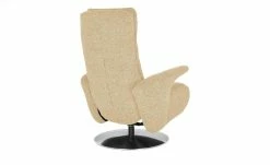 meinSofa Drehsessel Franzi-S | Sand (Hellbraun) Grundfunktion -hoeffner Verkäufe 27404354 11 202103311241