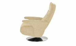 meinSofa Drehsessel Franzi-S | Sand (Hellbraun) Grundfunktion -hoeffner Verkäufe 27404354 4 202103311241