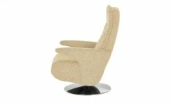 meinSofa Drehsessel Franzi-S | Sand (Hellbraun) Grundfunktion -hoeffner Verkäufe 27404354 5 202103311241