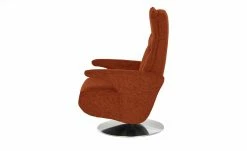 meinSofa Drehsessel Franzi-S | Terra (Orange) Grundfunktion 10 meinSofa Drehsessel Franzi-S | Terra (Orange) Grundfunktion -hoeffner Verkäufe 27404355 10 202103311241