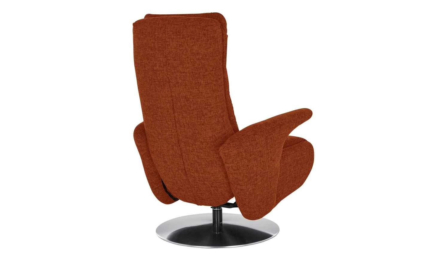 meinSofa Drehsessel Franzi-S meinSofa Drehsessel Franzi-S | Terra (Orange) Grundfunktion -hoeffner Verkäufe 27404355 9 202103311241