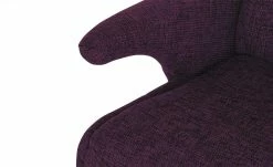 meinSofa Drehsessel Franzi-S | Aubergine (Lila) Grundfunktion -hoeffner Verkäufe 27404357 10 202103311241