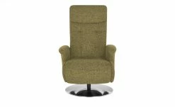 meinSofa Drehsessel Franzi-S | Lind (Hellgrün) Grundfunktion -hoeffner Verkäufe 27404358 11 202103311241