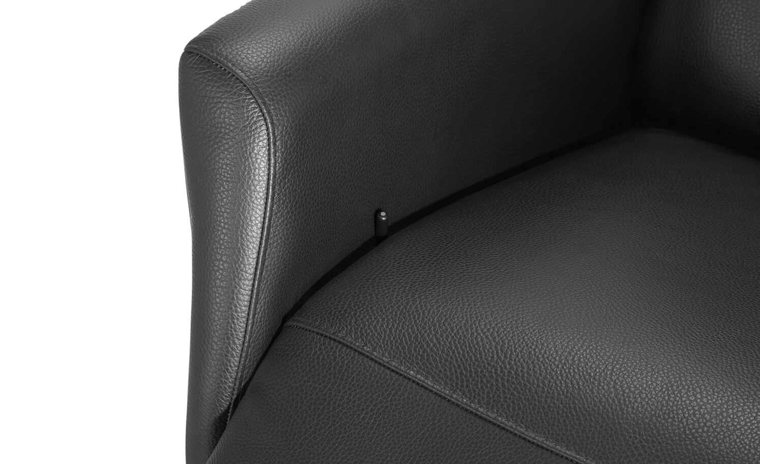 Nils Olsen Relaxsessel Titus Nils Olsen Relaxsessel Titus | Black (Schwarz) -hoeffner Verkäufe 27404362 12 202201192234