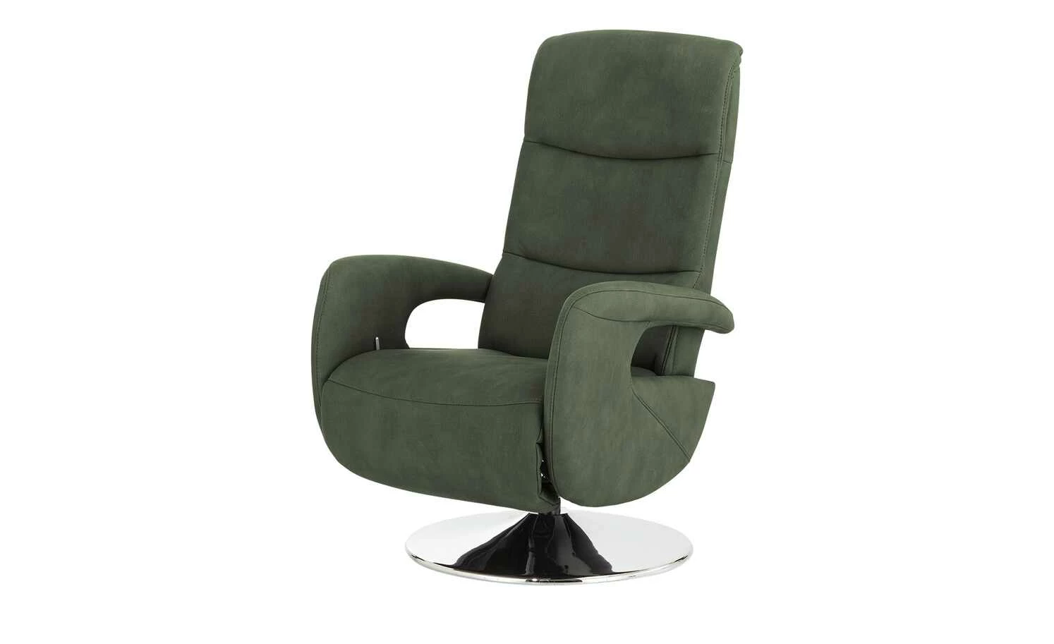 meinSofa Sessel Franzi-S meinSofa Sessel Franzi-S | Moos (Dunkelgrün) -hoeffner Verkäufe 27404365 10 202102171238