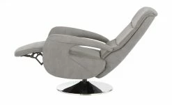 meinSofa Sessel Franzi-S | Alu (Hellgrau) -hoeffner Verkäufe 27404366 2 202102171238