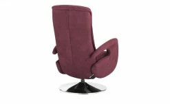meinSofa Sessel Franzi-S | Wine (Dunkelrot) 9 meinSofa Sessel Franzi-S | Wine (Dunkelrot) -hoeffner Verkäufe 27404367 10 202102171238