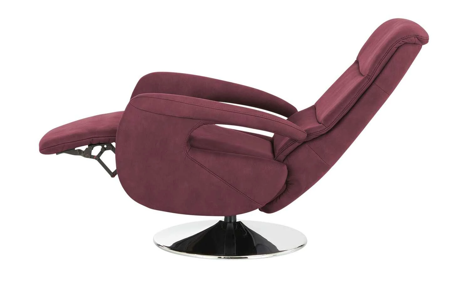 meinSofa Sessel Franzi-S meinSofa Sessel Franzi-S | Wine (Dunkelrot) -hoeffner Verkäufe 27404367 2 202102171238