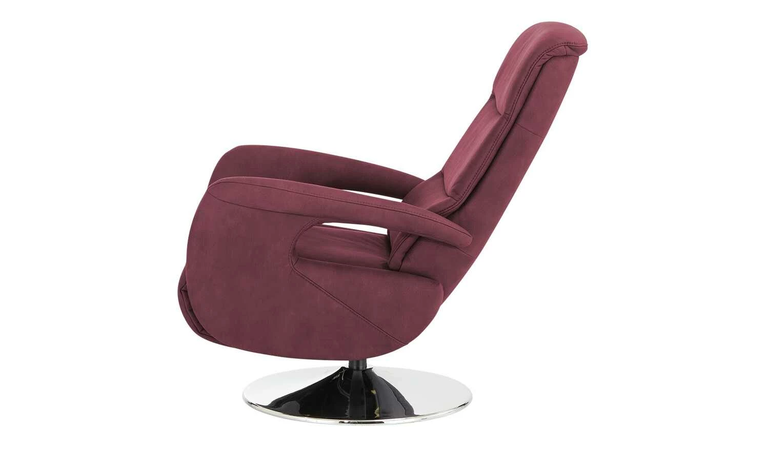 meinSofa Sessel Franzi-S meinSofa Sessel Franzi-S | Wine (Dunkelrot) -hoeffner Verkäufe 27404367 3 202102171238