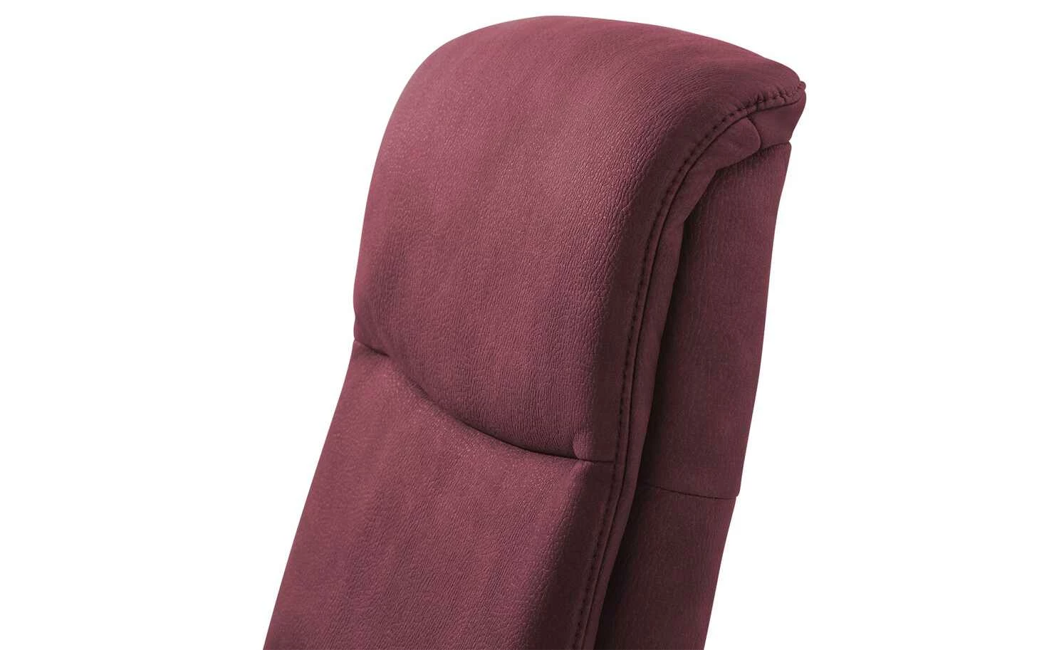 meinSofa Sessel Franzi-S meinSofa Sessel Franzi-S | Wine (Dunkelrot) -hoeffner Verkäufe 27404367 4 202102171238