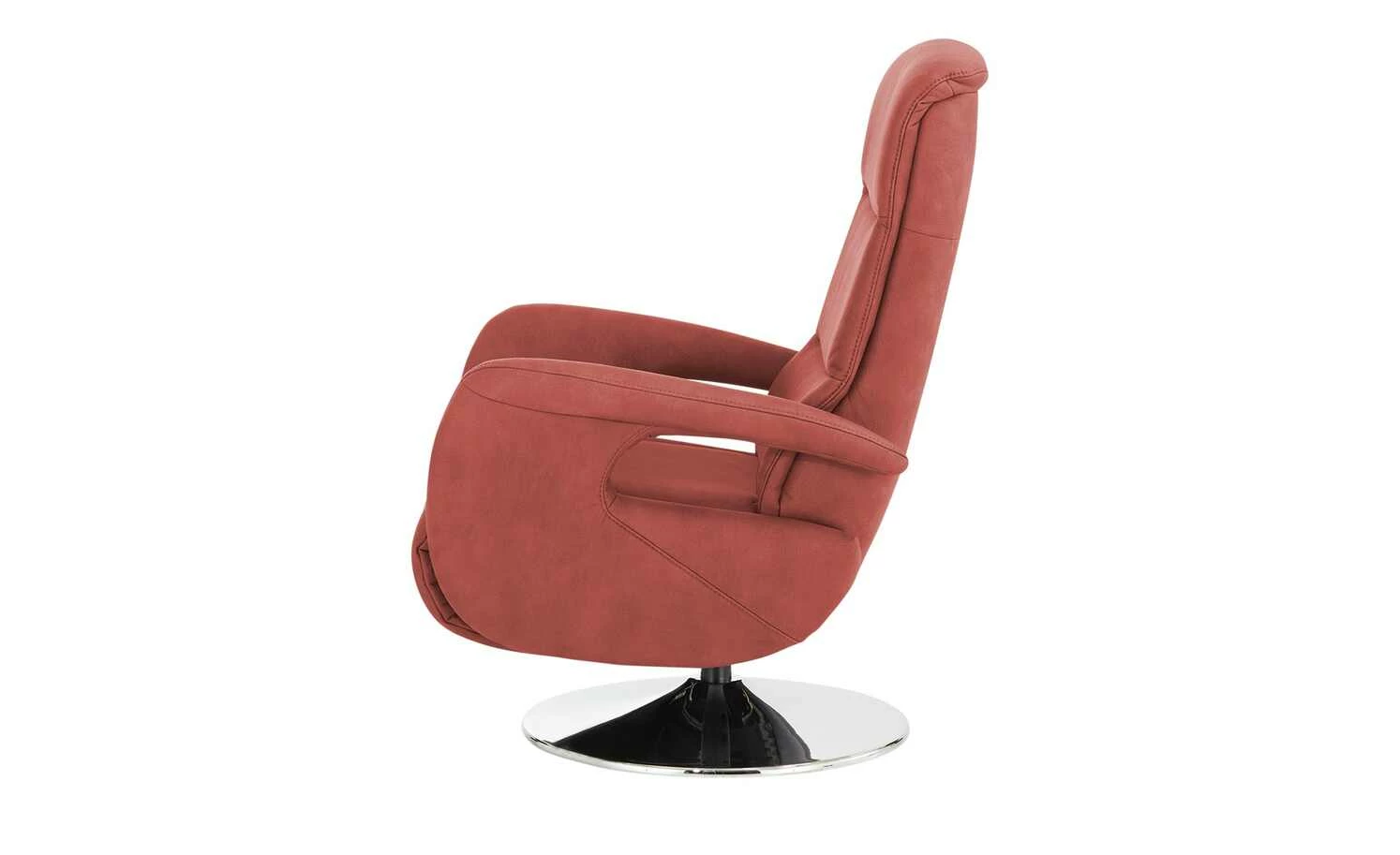 meinSofa Sessel Franzi-S meinSofa Sessel Franzi-S | Rubin (Orange-Rot) -hoeffner Verkäufe 27404368 1 202102171238