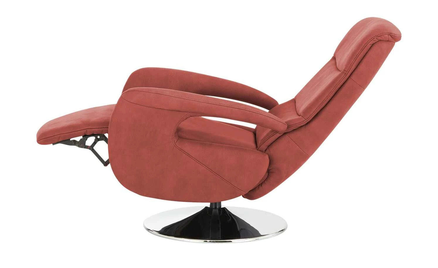 meinSofa Sessel Franzi-S meinSofa Sessel Franzi-S | Rubin (Orange-Rot) -hoeffner Verkäufe 27404368 3 202102171238