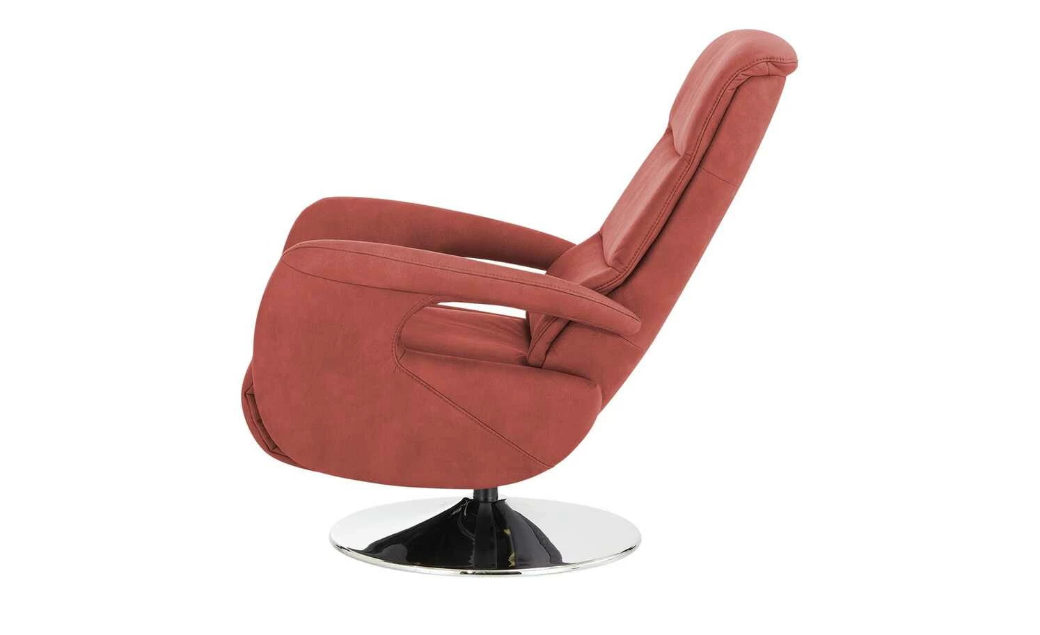 meinSofa Sessel Franzi-S meinSofa Sessel Franzi-S | Rubin (Orange-Rot) -hoeffner Verkäufe 27404368 4 202102171238