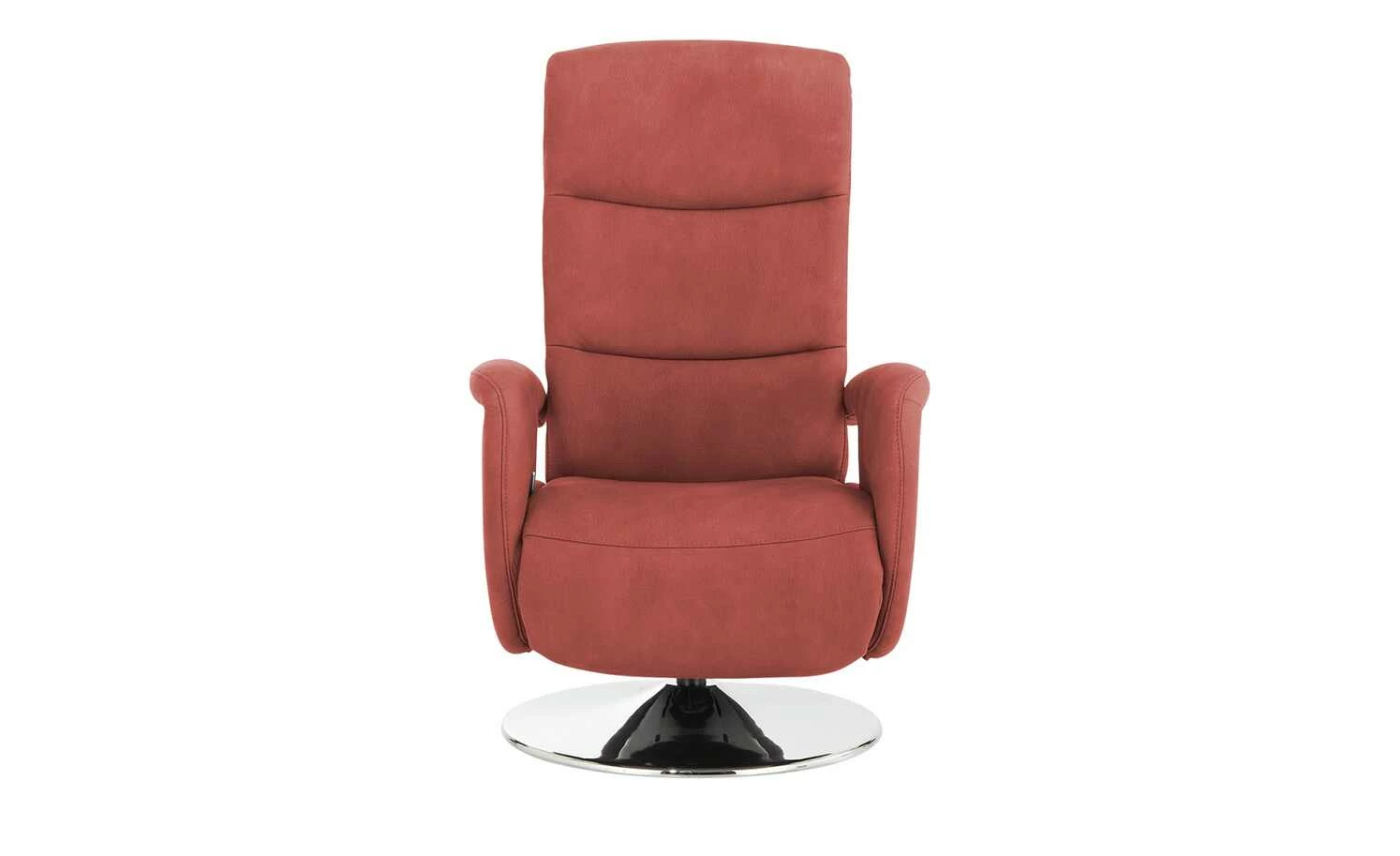 meinSofa Sessel Franzi-S meinSofa Sessel Franzi-S | Rubin (Orange-Rot) -hoeffner Verkäufe 27404368 5 202102171238