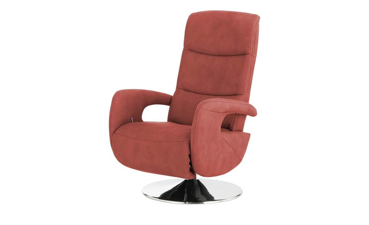 meinSofa Sessel Franzi-S meinSofa Sessel Franzi-S | Rubin (Orange-Rot) -hoeffner Verkäufe 27404368 6 202102171238