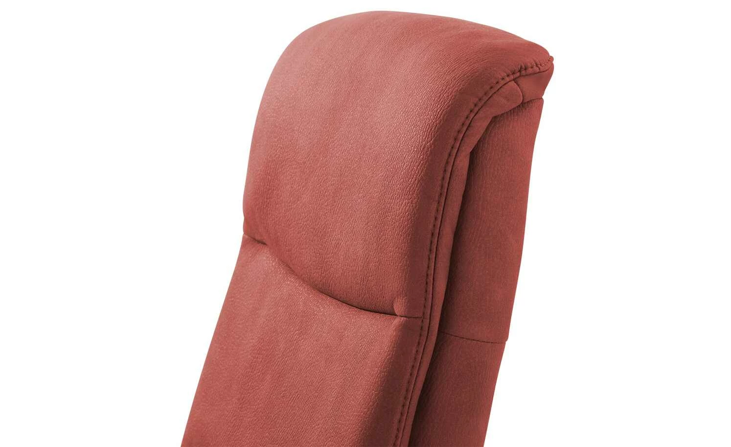 meinSofa Sessel Franzi-S meinSofa Sessel Franzi-S | Rubin (Orange-Rot) -hoeffner Verkäufe 27404368 8 202102171238