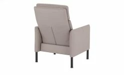 erpo just relax Sessel JR940 Florenz | Kiesel (Hellgrau) -hoeffner Verkäufe 27404426 6 202111151301