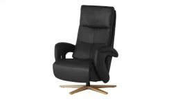 Hukla Relaxsessel Edvin | Schwarz