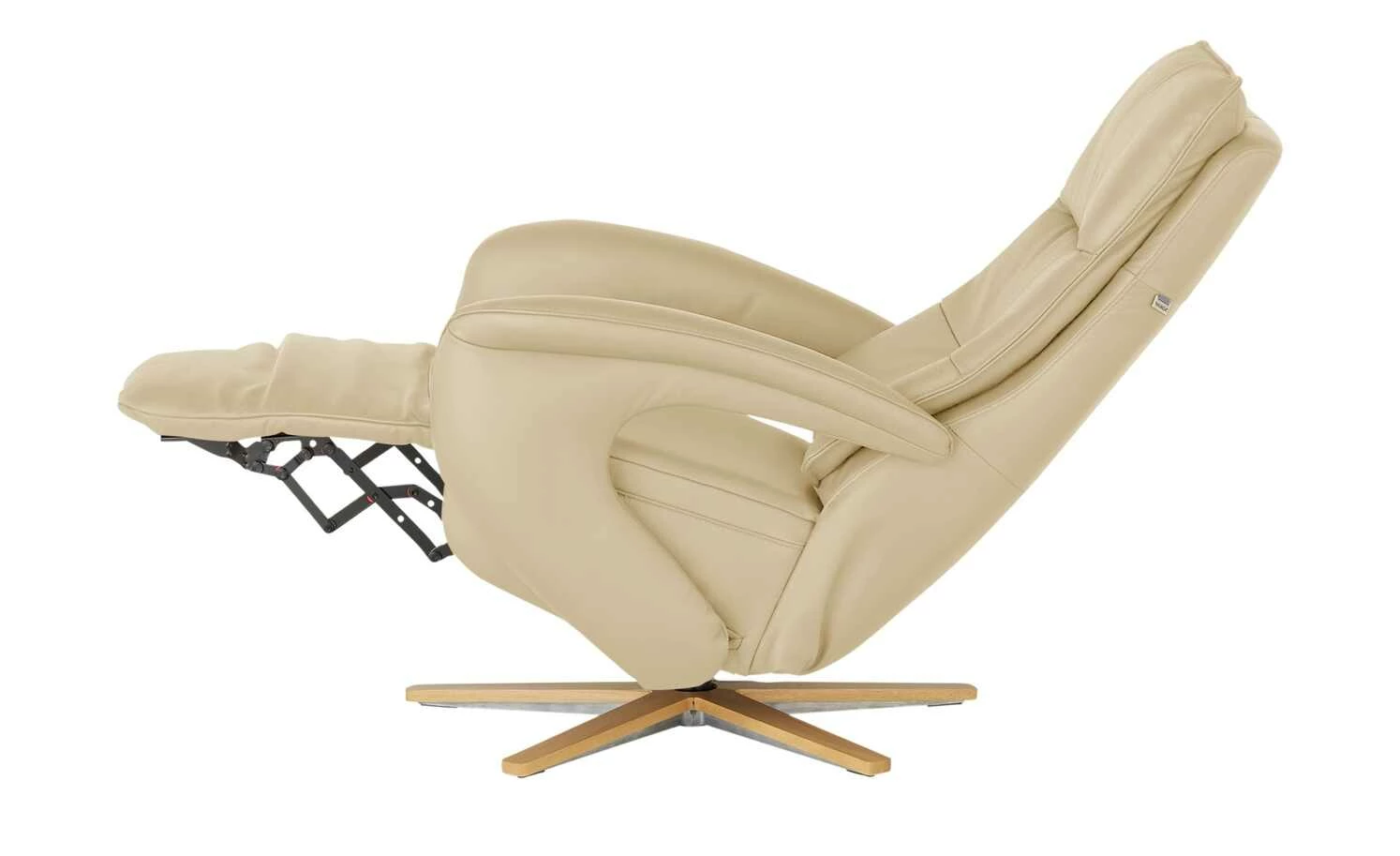Hukla Relaxsessel Edvin Hukla Relaxsessel Edvin | Beige -hoeffner Verkäufe 27404438 3 202102222237