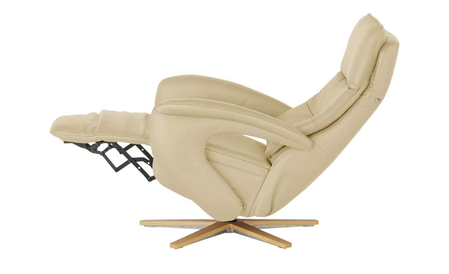 Hukla Relaxsessel Edvin Hukla Relaxsessel Edvin | Beige -hoeffner Verkäufe 27404438 4 202102222237