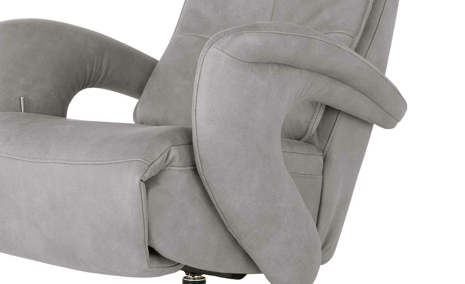 Hukla Relaxsessel Edvin Hukla Relaxsessel Edvin | Granit (Hellgrau) -hoeffner Verkäufe 27404440 10 202102171238