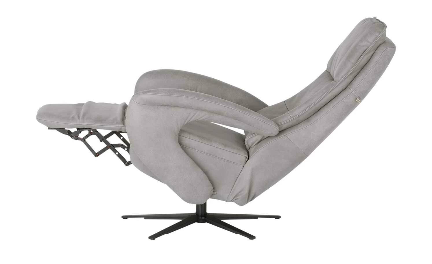 Hukla Relaxsessel Edvin Hukla Relaxsessel Edvin | Granit (Hellgrau) -hoeffner Verkäufe 27404440 3 202102171238