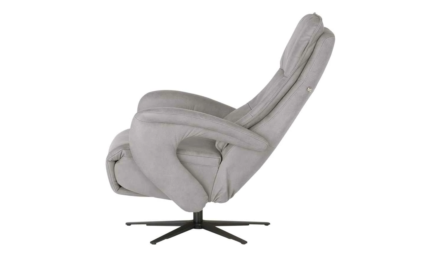 Hukla Relaxsessel Edvin Hukla Relaxsessel Edvin | Granit (Hellgrau) -hoeffner Verkäufe 27404440 4 202102171238