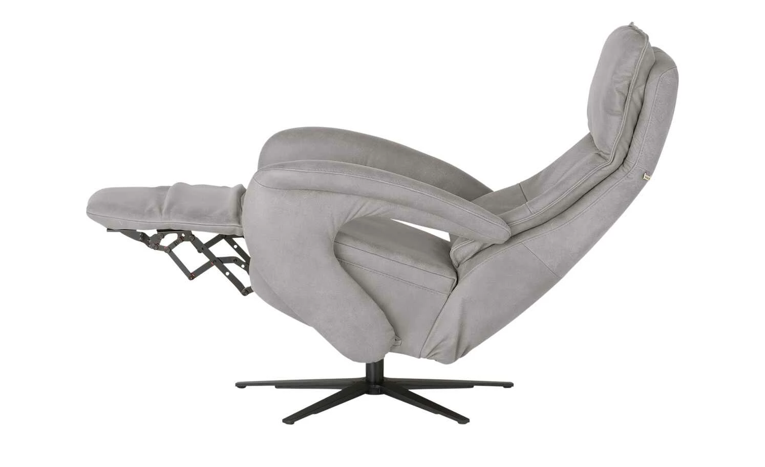 Hukla Relaxsessel Edvin Hukla Relaxsessel Edvin | Granit (Hellgrau) -hoeffner Verkäufe 27404440 5 202102171238