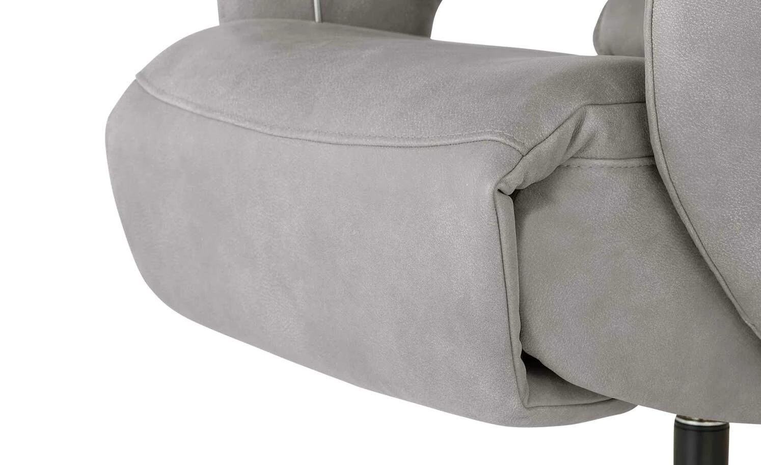 Hukla Relaxsessel Edvin Hukla Relaxsessel Edvin | Granit (Hellgrau) -hoeffner Verkäufe 27404440 9 202102171238