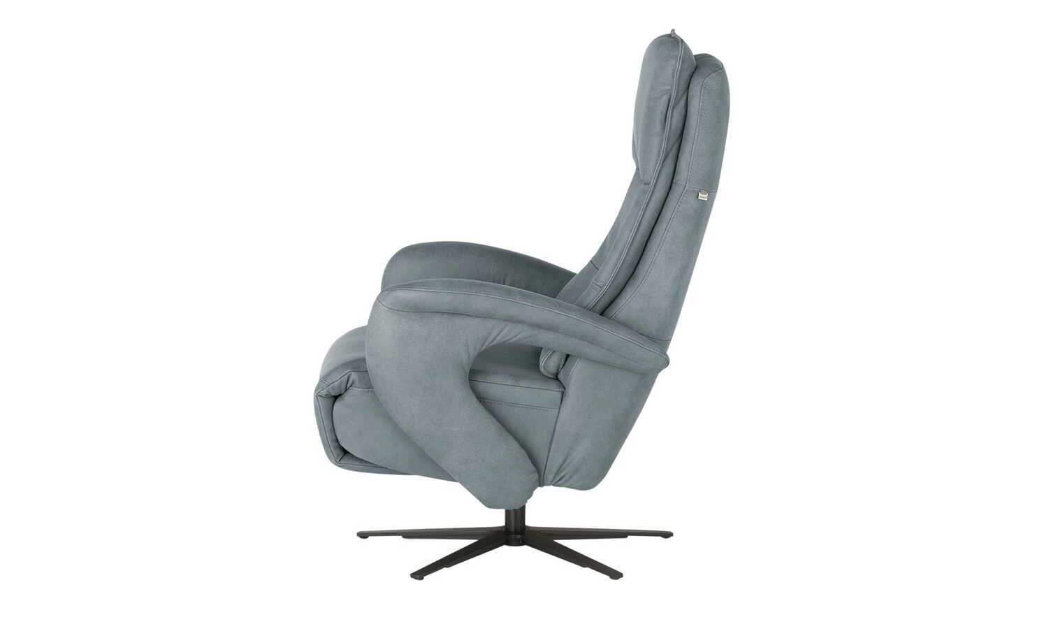 Hukla Relaxsessel Edvin Hukla Relaxsessel Edvin | Steel (Grau) -hoeffner Verkäufe 27404442 3 202102171238