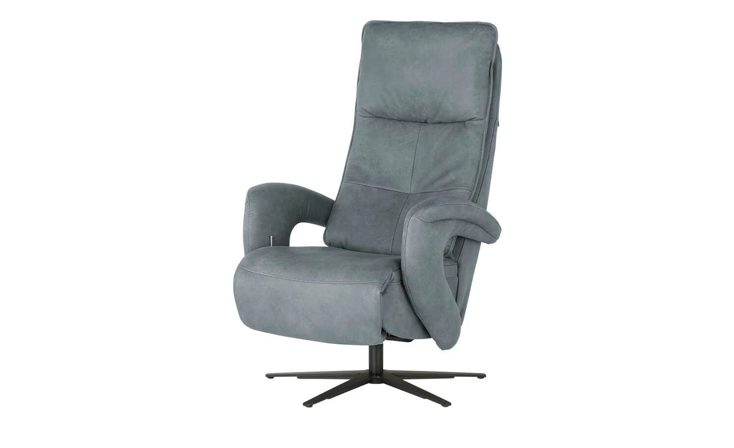 Hukla Relaxsessel Edvin Hukla Relaxsessel Edvin | Steel (Grau) -hoeffner Verkäufe 27404442 4 202102171238