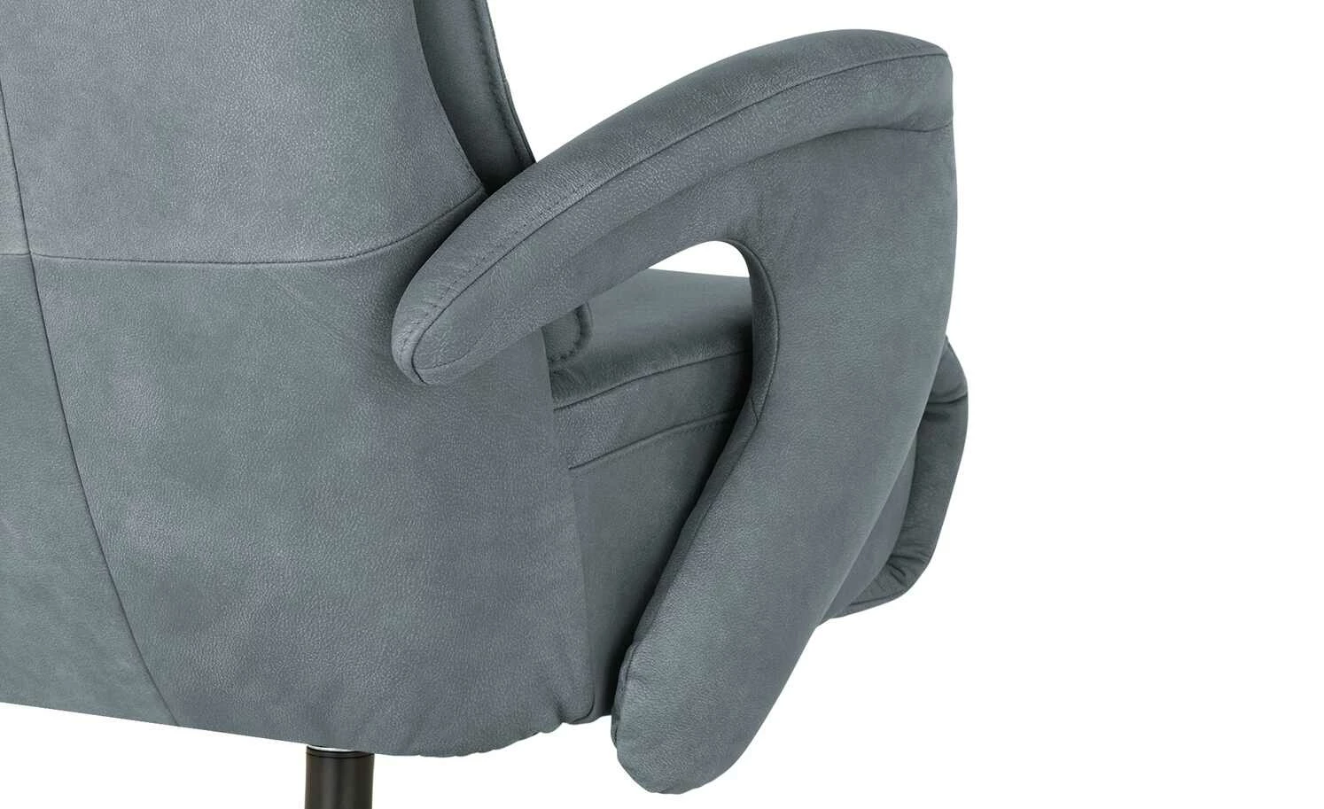 Hukla Relaxsessel Edvin Hukla Relaxsessel Edvin | Steel (Grau) -hoeffner Verkäufe 27404442 9 202102171238