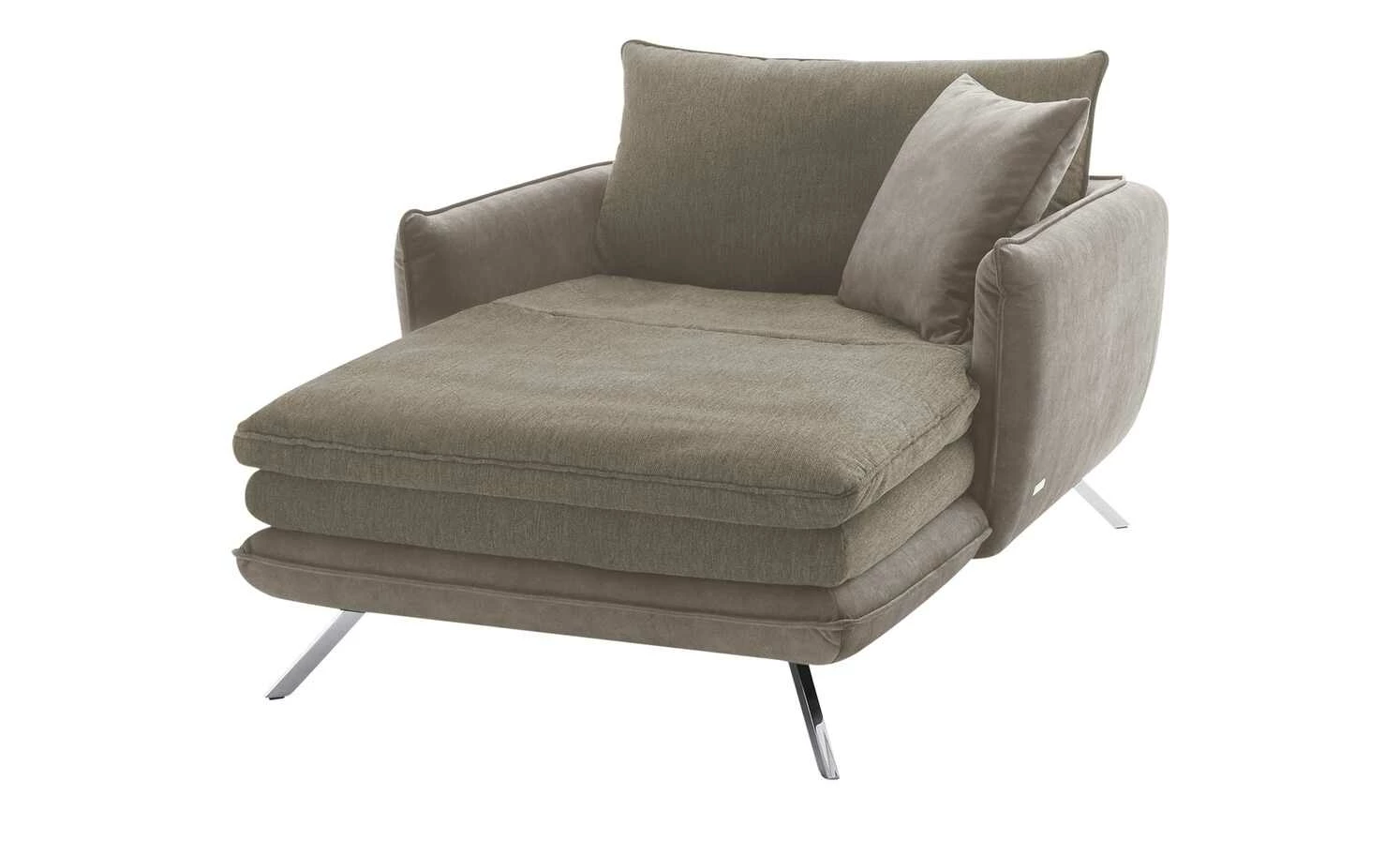 bobb Loveseat Stellina bobb Loveseat Stellina | Taupe -hoeffner Verkäufe 27404524 8 202103111249