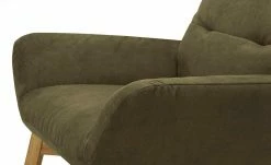 Gray & Jones Sessel Black Coast One | Oliv (Dunkelgrün) -hoeffner Verkäufe 27404795 3 202102082233