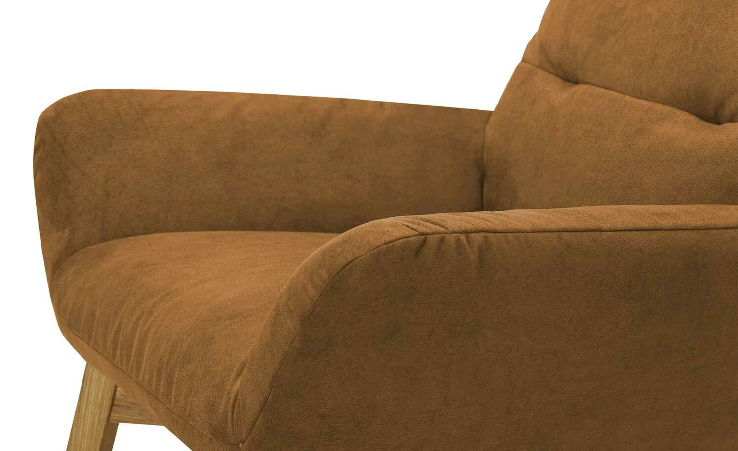 Gray & Jones Sessel Black Coast One Gray & Jones Sessel Black Coast One | Cognac (Braun-Orange) -hoeffner Verkäufe 27404796 4 202102082233