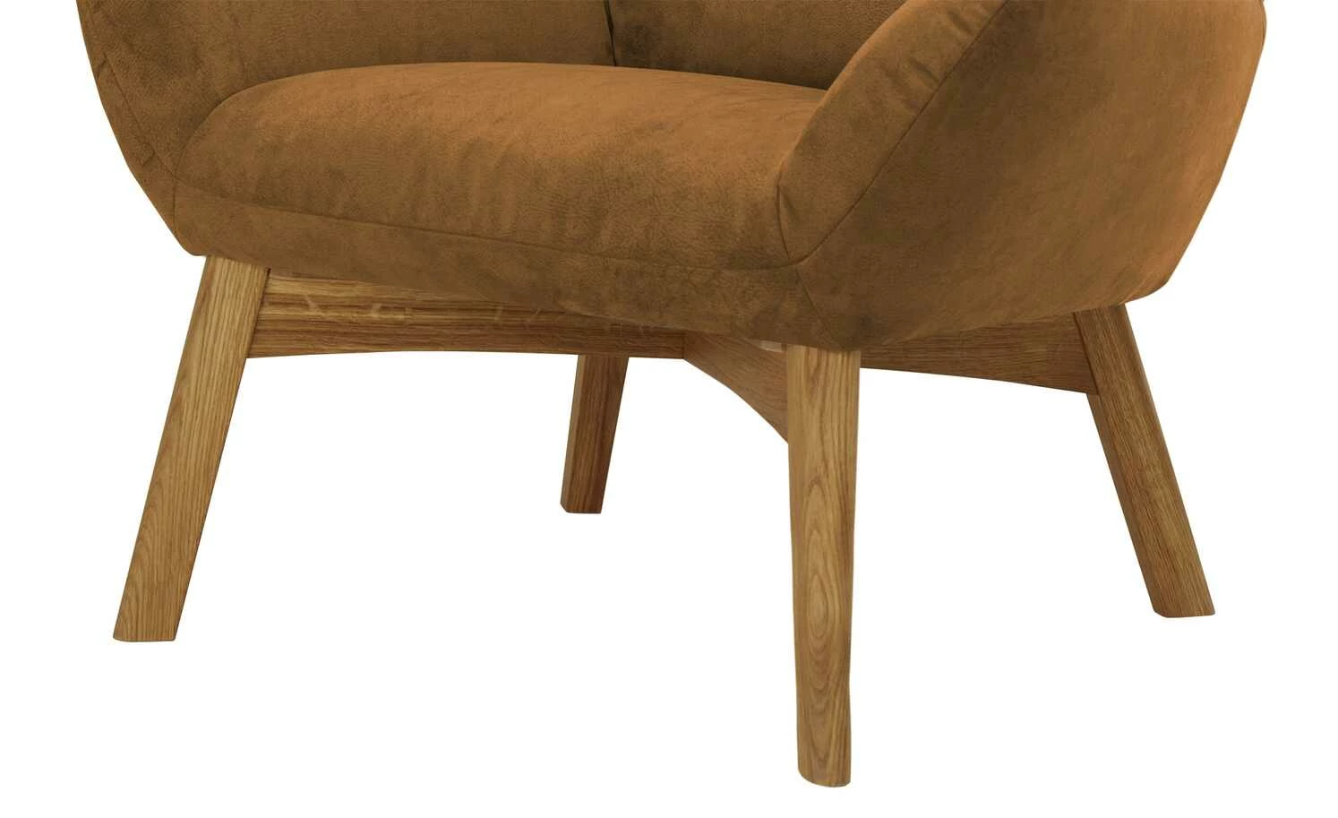 Gray & Jones Sessel Black Coast One Gray & Jones Sessel Black Coast One | Cognac (Braun-Orange) -hoeffner Verkäufe 27404796 6 202102082233