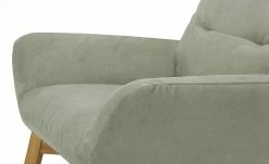 Gray & Jones Sessel Black Coast One | Silver (Hellgrau) -hoeffner Verkäufe 27404797 2 202102082233