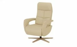 Hukla Relaxsessel Enno | Beige