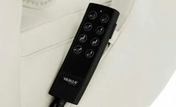 Hukla Relaxsessel Edvin XL | Weiß -hoeffner Verkäufe 27405093 7 202102261259