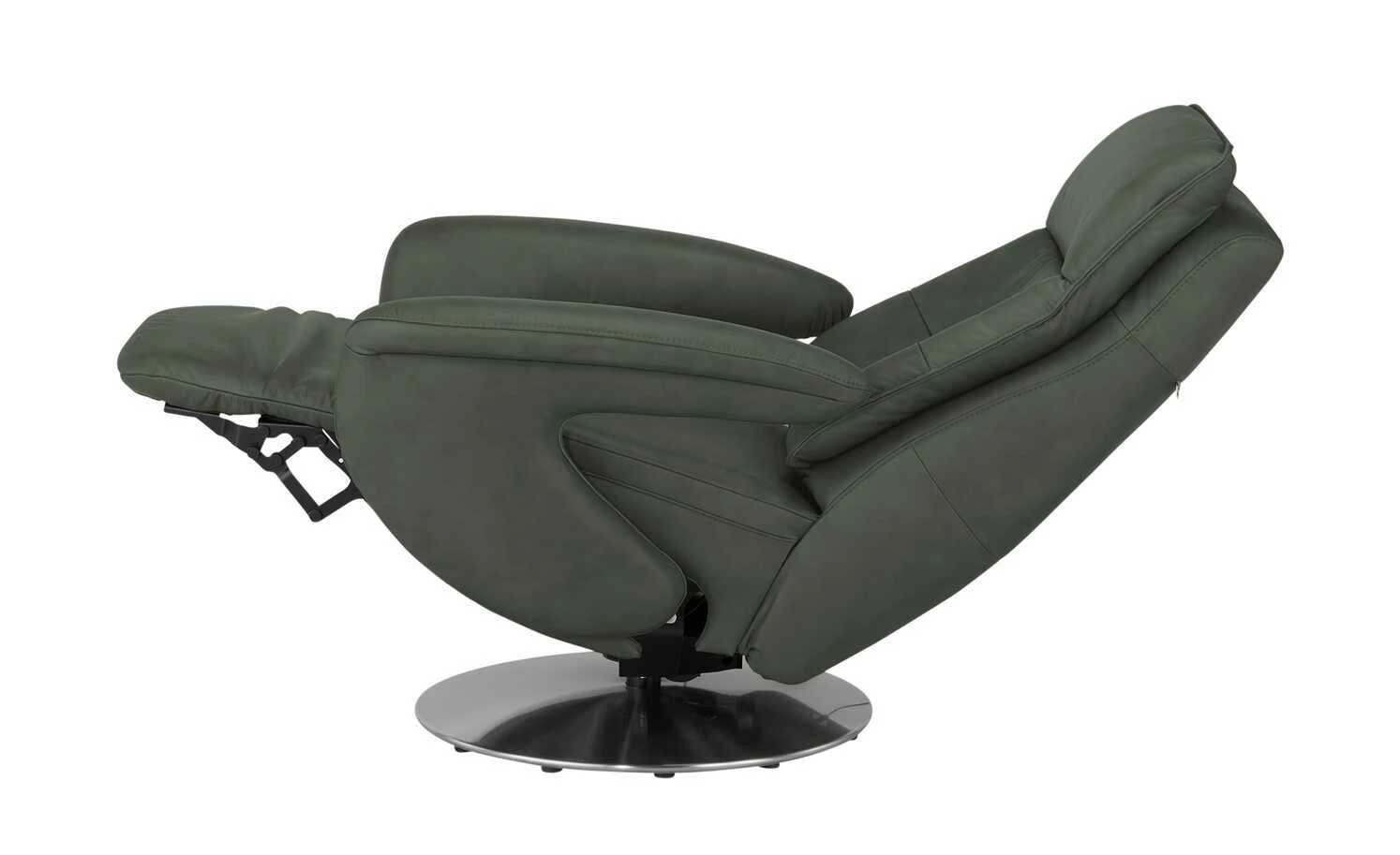 Hukla Relaxsessel Edvin XL Hukla Relaxsessel Edvin XL | Oliv (Dunkelgrün) -hoeffner Verkäufe 27405095 10 202102261258