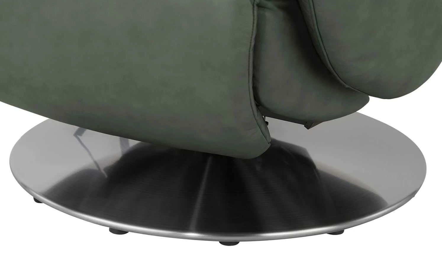 Hukla Relaxsessel Edvin XL Hukla Relaxsessel Edvin XL | Oliv (Dunkelgrün) -hoeffner Verkäufe 27405095 3 202102261258