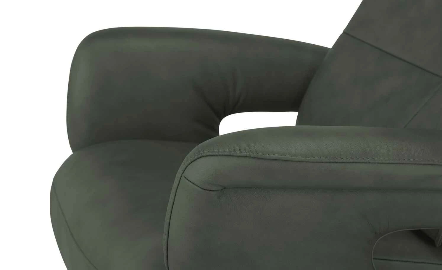 Hukla Relaxsessel Edvin XL Hukla Relaxsessel Edvin XL | Oliv (Dunkelgrün) -hoeffner Verkäufe 27405095 4 202102261258