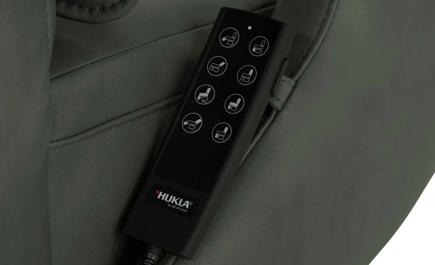 Hukla Relaxsessel Edvin XL Hukla Relaxsessel Edvin XL | Oliv (Dunkelgrün) -hoeffner Verkäufe 27405095 8 202102261258