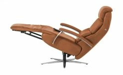 Hukla Ledersessel Florian | Cognac (Orange-Braun) 9 Hukla Ledersessel Florian | Cognac (Orange-Braun) -hoeffner Verkäufe 27405102 10 202104011243